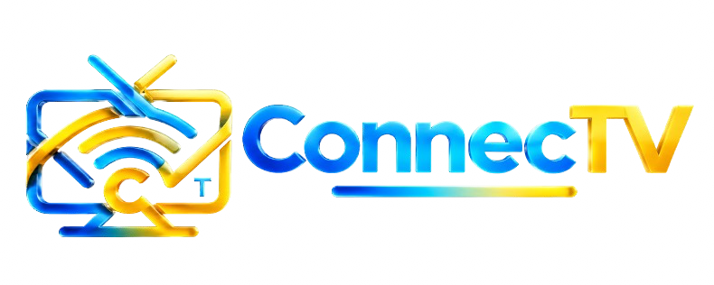 ConnecTV Logo